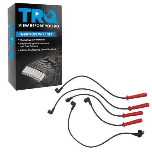 Spark Plug Wire Set