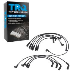 Spark Plug Wire Set