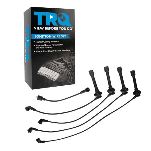 Spark Plug Wire Set