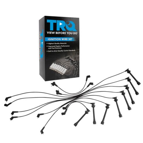 Spark Plug Wire Set