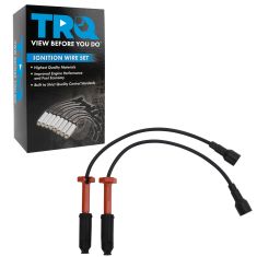 Spark Plug Wire Set