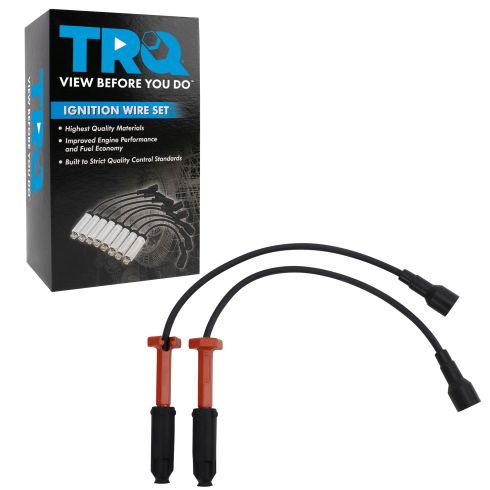 Spark Plug Wire Set