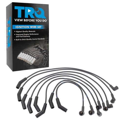 Spark Plug Wire Set