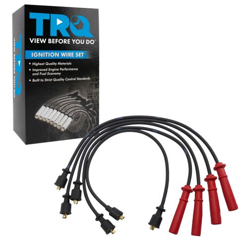 Spark Plug Wire Set