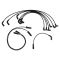Spark Plug Wire Set