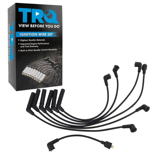 Spark Plug Wire Set