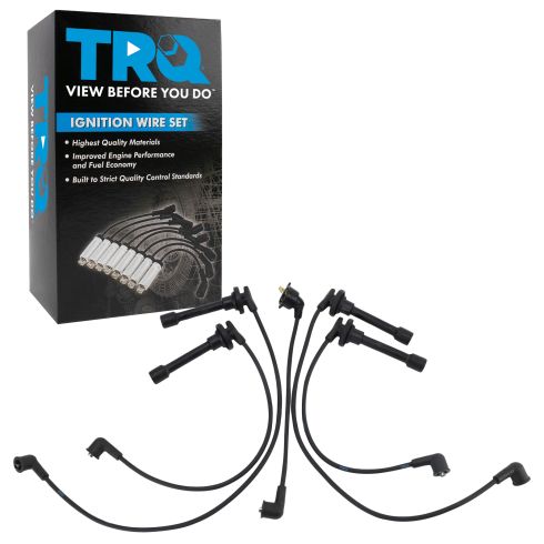 Spark Plug Wire Set