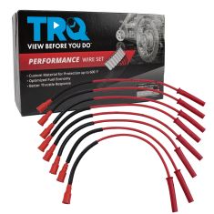 Spark Plug Wire Set