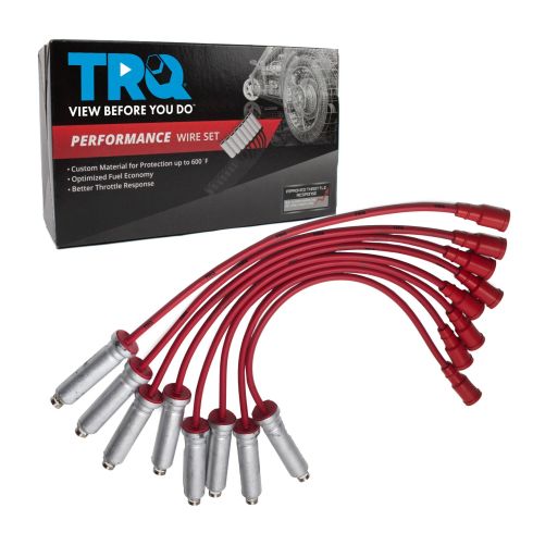 Spark Plug Wire Set