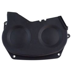 03-06 Kia Sorento Plastic Upper Timing Belt Cover LH (Kia)