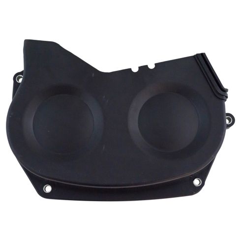 03-06 Kia Sorento Plastic Upper Timing Belt Cover LH (Kia)