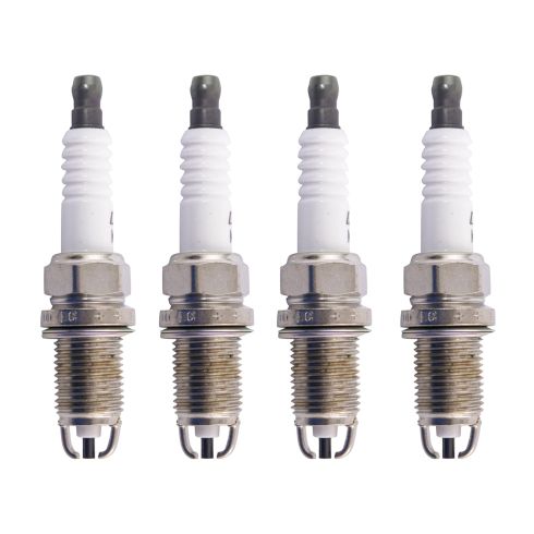 Spark Plug Set of 4