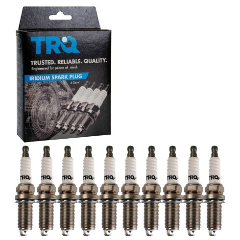 Spark Plug Set