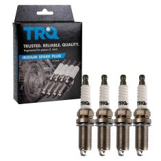 Spark Plug Set