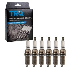 Spark Plug Set