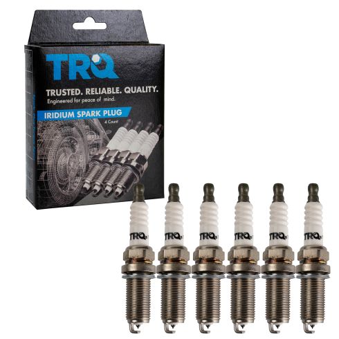 Spark Plug Set