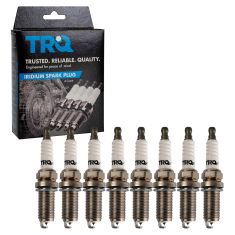 Spark Plug Set