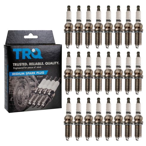 Spark Plug Set
