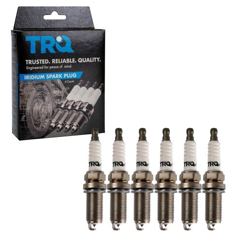 Spark Plug Set