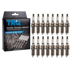 Spark Plug Set