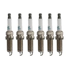 Spark Plug Set