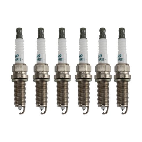 Spark Plug Set