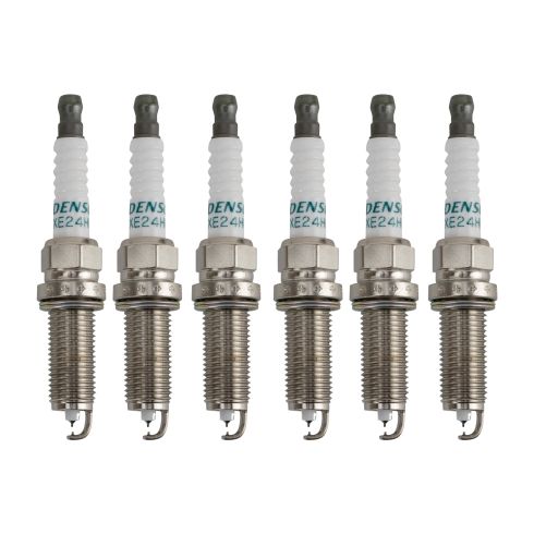 Spark Plug Set
