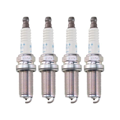 Spark Plug Set