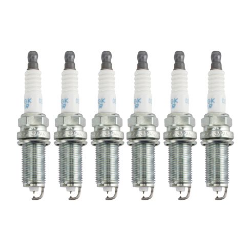 Spark Plug Set