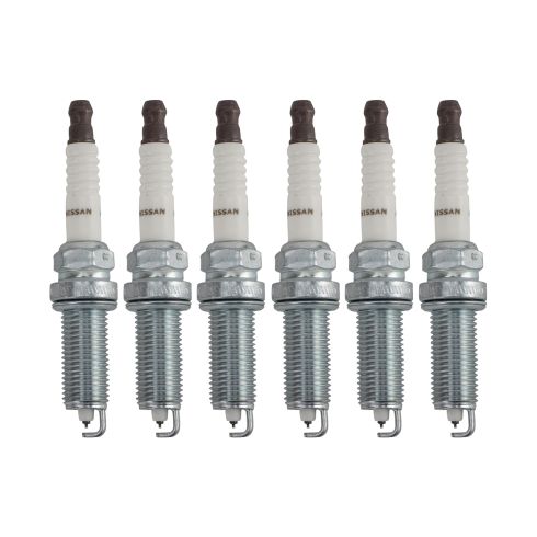 Spark Plug Set