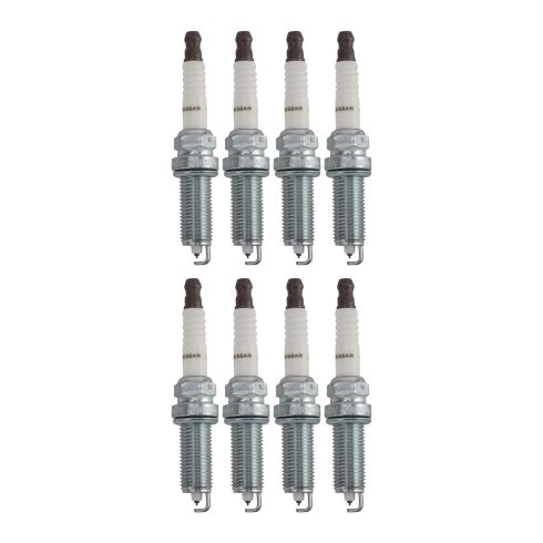 Spark Plug Set