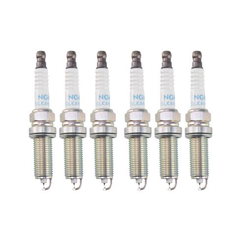 Spark Plug Set