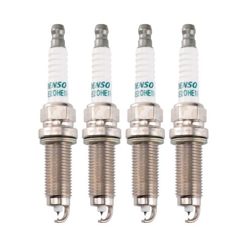 Spark Plug Set