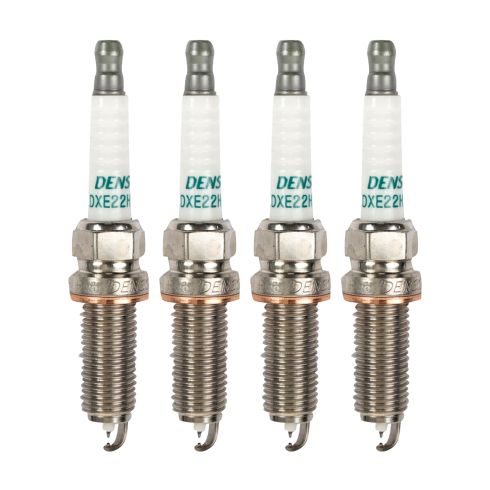Spark Plug Set