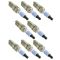 98-08 Ford; 98-99 Navigator ;V8 SP479 Spark Plug Set of 8 (Motorcraft)