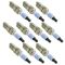98-08 Ford; V10 SP479 Spark Plug Set of 10 (Motorcraft)