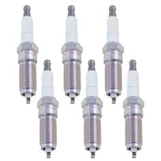 Motorcraft SP532 Spark Plug Set of 6