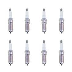 Motorcraft SP532 Spark Plug Set of 8