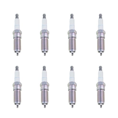 Motorcraft SP532 Spark Plug Set of 8