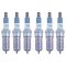 Motorcraft SP520 Spark Plug Set of 6