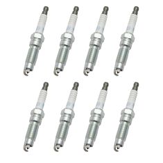 Motorcraft Spark Plug Set of 8
