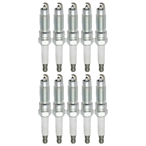 Spark Plug Set