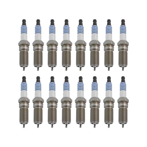 Spark Plug (Set of 16)