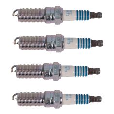 Spark Plug Set