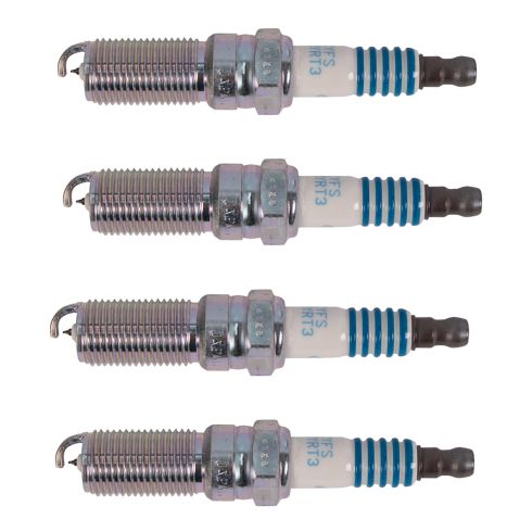 Spark Plug Set
