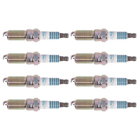 Spark Plug Set