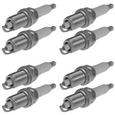 97-03 Durango, FS Van; 98-03 Dakta; 97-02 Ram PU w/3.9L, 5.2L, 5.9L Champion Spark Plug (Mopar)