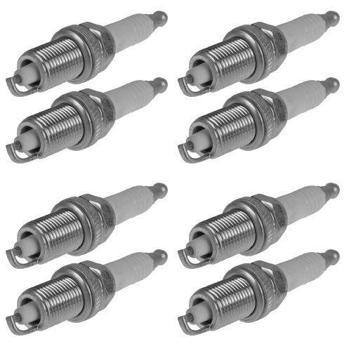 97-03 Durango, FS Van; 98-03 Dakta; 97-02 Ram PU w/3.9L, 5.2L, 5.9L Champion Spark Plug (Mopar)