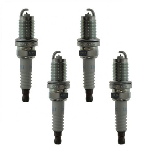 Spark Plug (Set of 4)