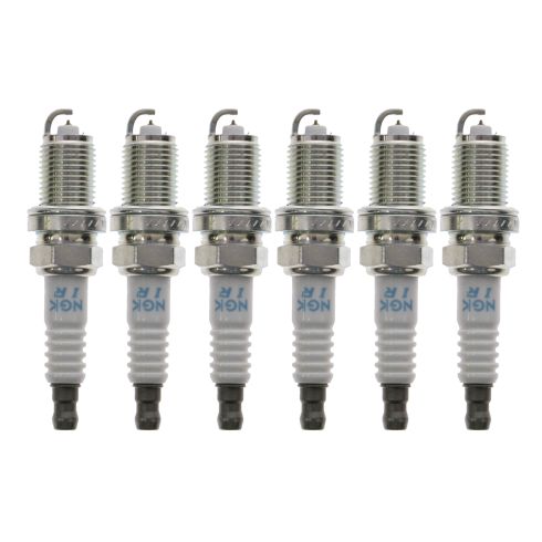 Spark Plug Set